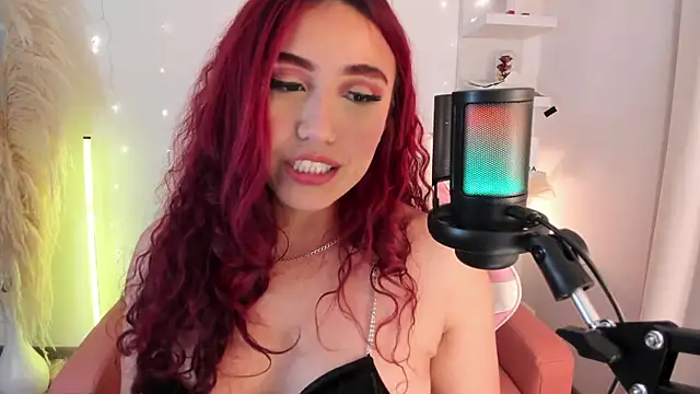 veronicaxx69 online show from 07/14/26, 02:38