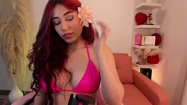veronicaxx69 online show from 03/02/26, 04:02