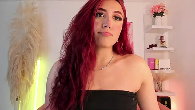 veronicaxx69 online show from 04/06/26, 05:08