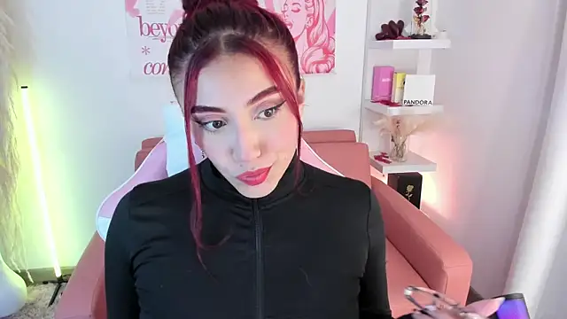 veronicaxx69 online show from 03/30/26, 01:18