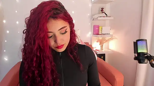 veronicaxx69 online show from 05/29/26, 03:34