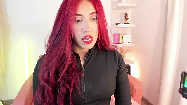 veronicaxx69 online show from 03/22/26, 03:54