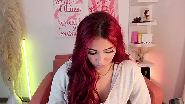 veronicaxx69 online show from 04/05/26, 01:34