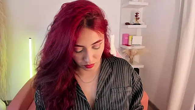 veronicaxx69 online show from 03/19/26, 06:02