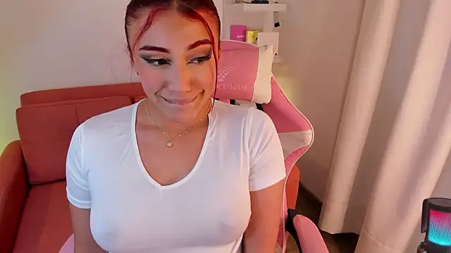 veronicaxx69 online show from 02/03/26, 02:00