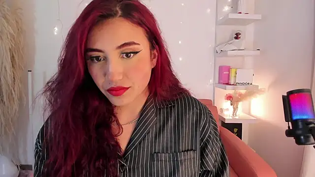 veronicaxx69 online show from 06/27/26, 06:19