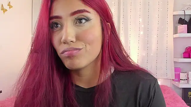 veronicaxx69 online show from 11/25/25, 03:07