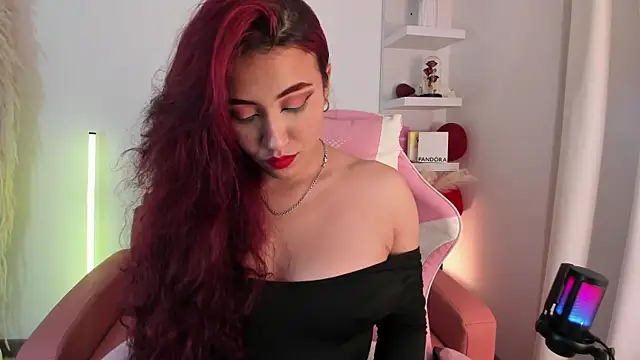 veronicaxx69 online show from 03/06/26, 03:56