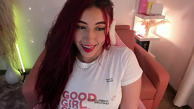 veronicaxx69 online show from 05/27/26, 06:10