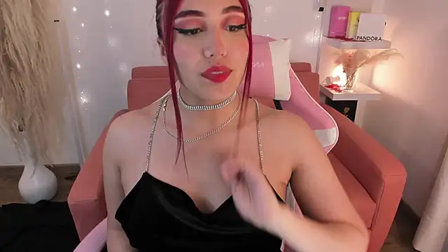 veronicaxx69 online show from 06/03/26, 03:07