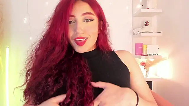 veronicaxx69 online show from 06/11/26, 03:36