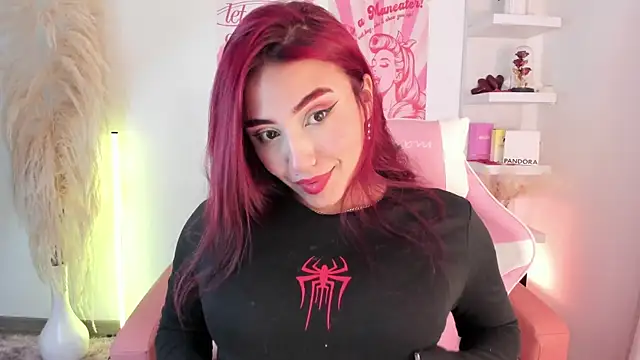 veronicaxx69 online show from 03/26/26, 03:16