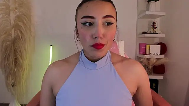 veronicaxx69 online show from 03/10/26, 02:15