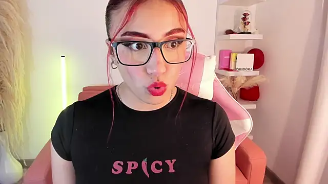 veronicaxx69 online show from 03/09/26, 01:53