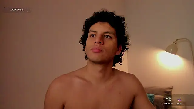 Curlblue online show from 01/17/26, 09:24