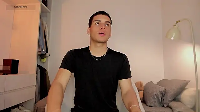 Curlblue online show from 03/18/26, 05:10