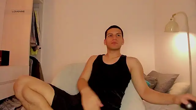 Curlblue online show from 02/28/26, 04:34