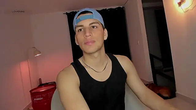 Curlblue online show from 02/22/26, 04:04