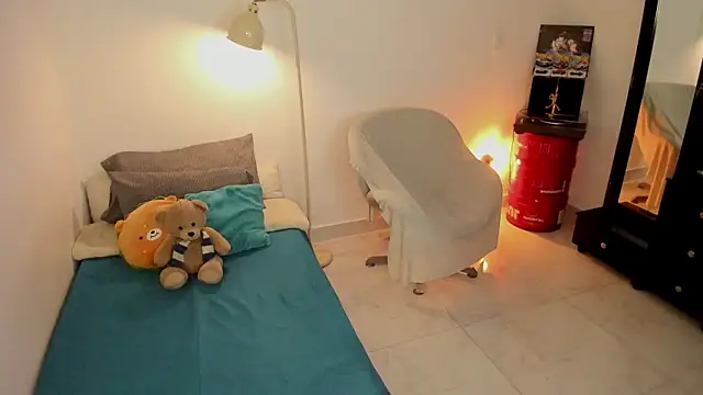 Curlblue online show from 02/10/26, 08:57