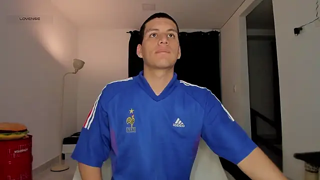 Curlblue online show from 02/25/26, 05:07