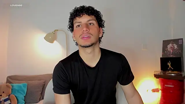 Curlblue online show from 09/12/25, 02:34