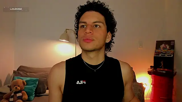 Curlblue online show from 12/22/25, 02:55