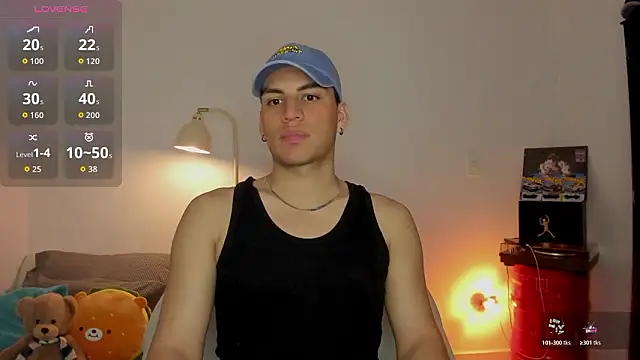 Curlblue online show from 02/09/26, 09:07