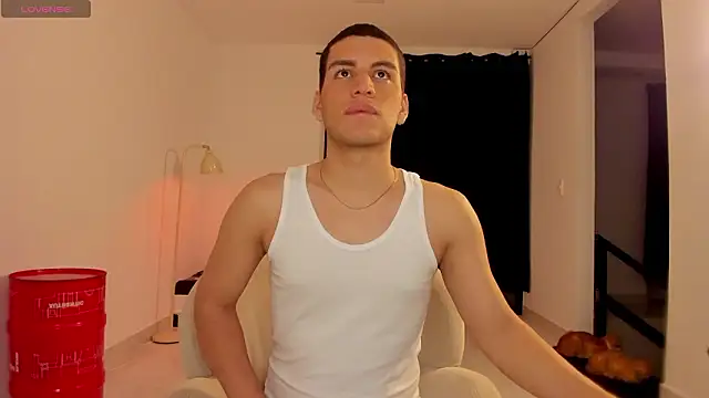 Curlblue online show from 02/23/26, 03:30