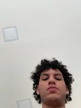 Snapshot of Curlblue chatting on 11/25/25, 05:46 Curlblue online show from 11/25/25, 05:46