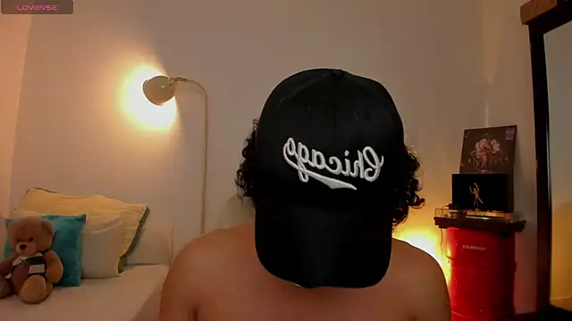Curlblue online show from 09/20/25, 10:09