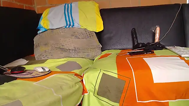 sexyblackxx12 online show from 01/08/26, 04:35