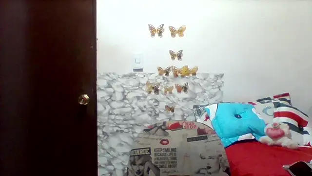 Alisson brand online show from 03/26/26, 04:38