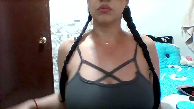 Alisson brand online show from 01/08/26, 04:24