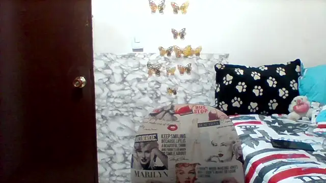 Alisson brand online show from 03/12/26, 04:33