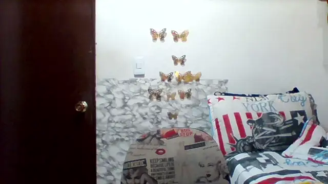 Alisson brand online show from 02/20/26, 04:20