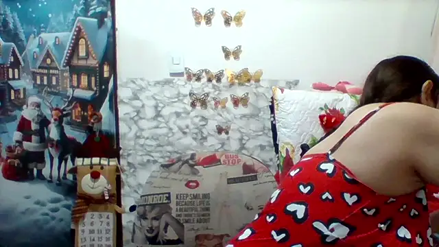 Alisson brand online show from 11/28/25, 03:45