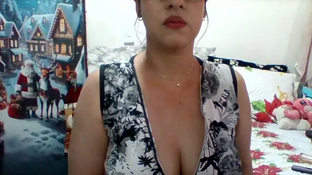 Alisson brand online show from 12/17/25, 03:50