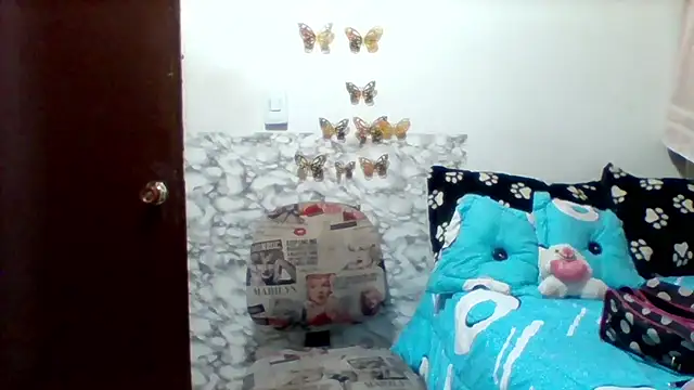 Alisson brand online show from 01/10/26, 04:24