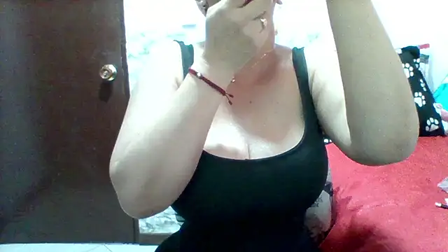 Alisson brand online show from 03/29/26, 05:03