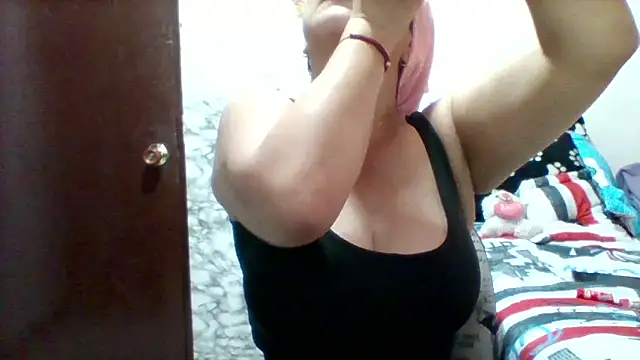 Alisson brand online show from 03/14/26, 04:35