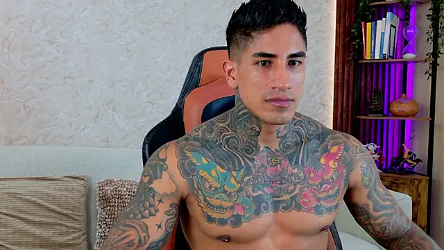 AdanReilly online show from 03/04/26, 07:10