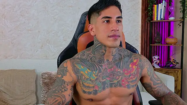 AdanReilly online show from 01/16/26, 10:25