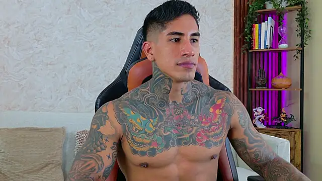 AdanReilly online show from 01/17/26, 05:05