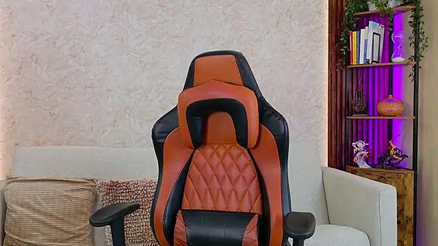 AdanReilly online show from 02/08/26, 02:48