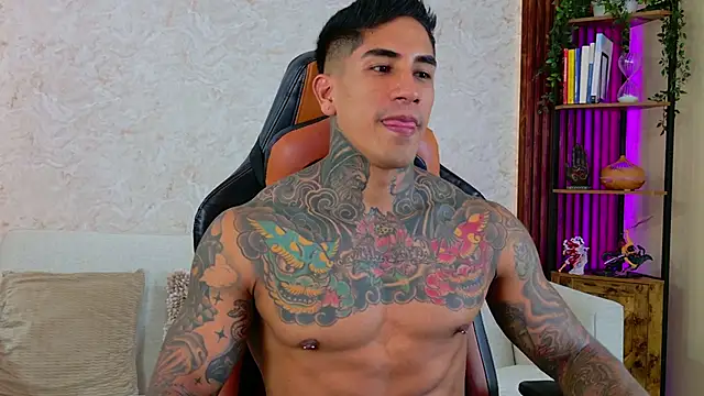 AdanReilly online show from 12/18/25, 10:46