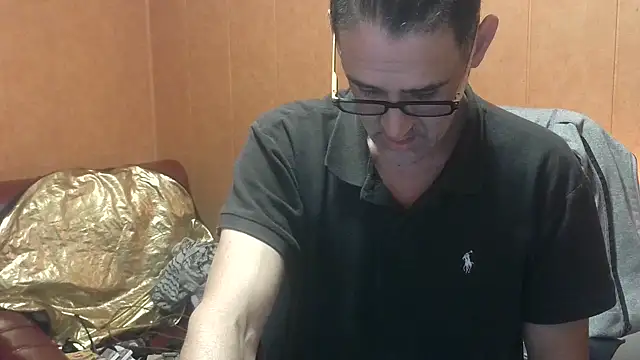 Lia Y PatrickX online show from 11/13/25, 07:18