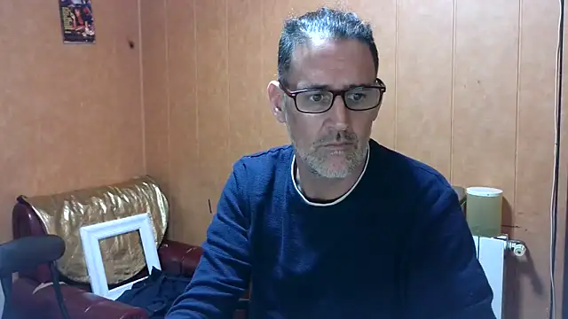 Lia Y PatrickX online show from 11/11/25, 04:57