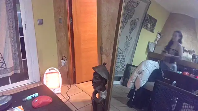 Lia Y PatrickX online show from 03/29/26, 08:54