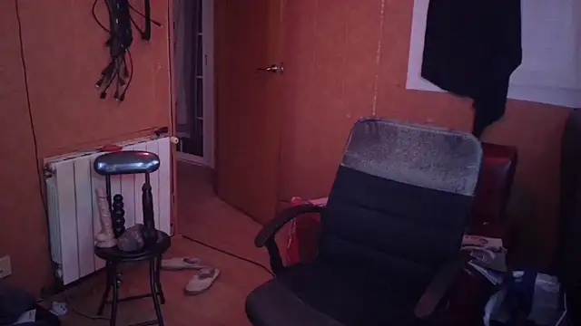 Lia Y PatrickX online show from 04/17/26, 10:34