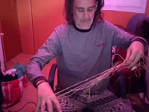 Lia Y PatrickX online show from 11/27/25, 10:54